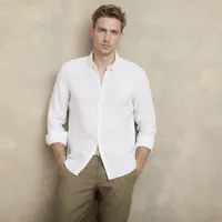 Camisas y Camisetas Hombre 30% + 10% CMR