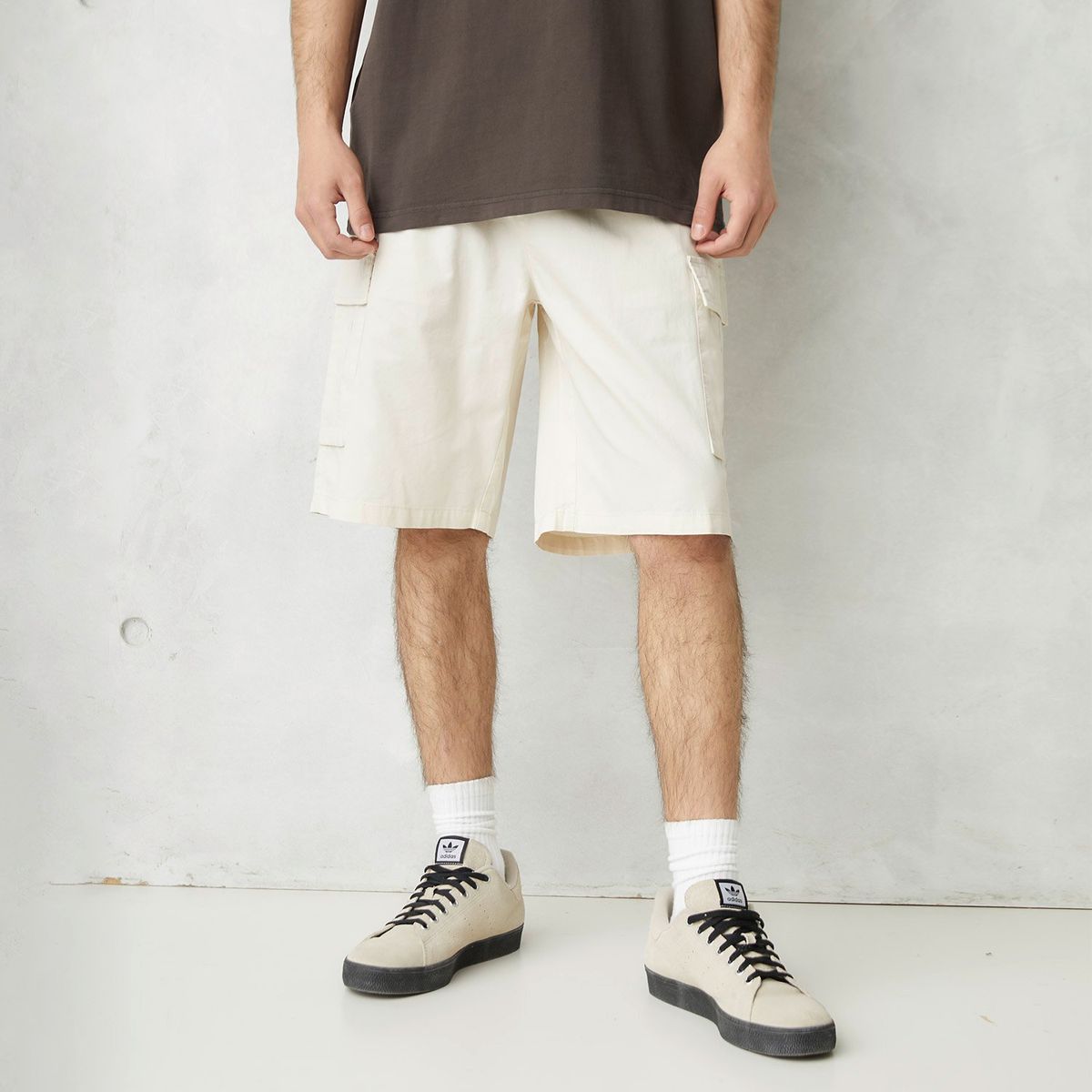 BEARCLIFF - Bermuda Hombre Bearcliff