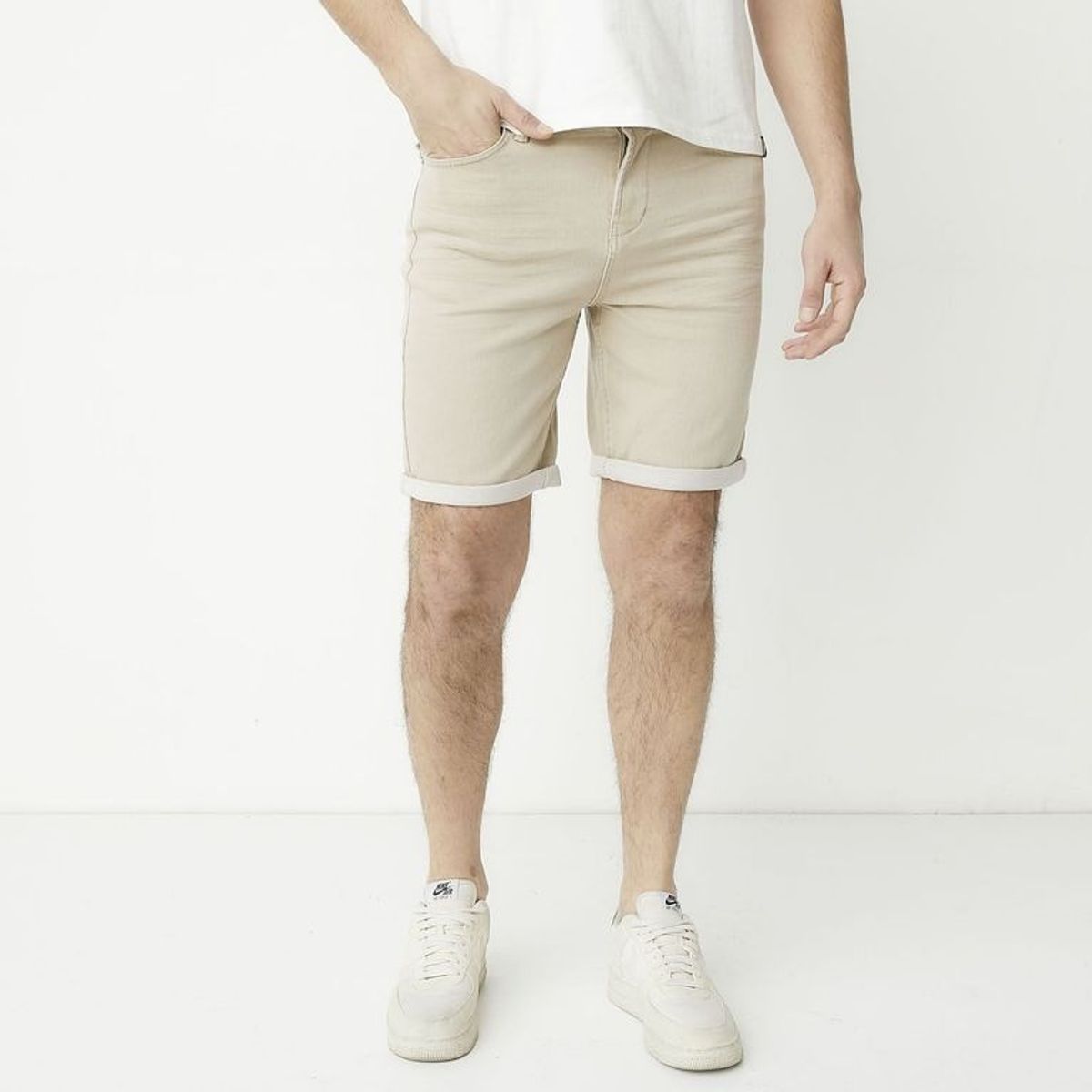 BEARCLIFF - Bermuda Hombre Bearcliff