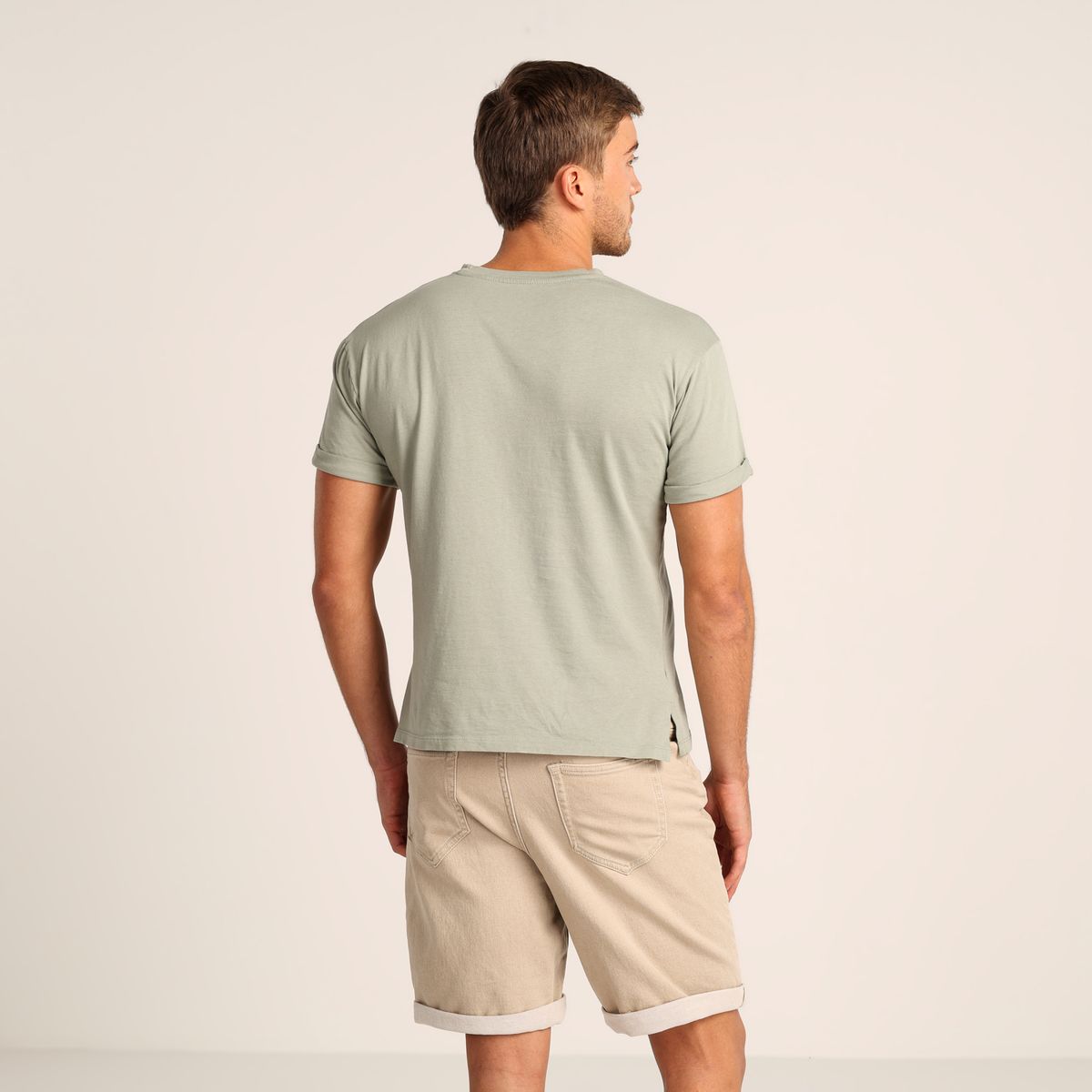 BEARCLIFF - Bermuda Hombre Bearcliff