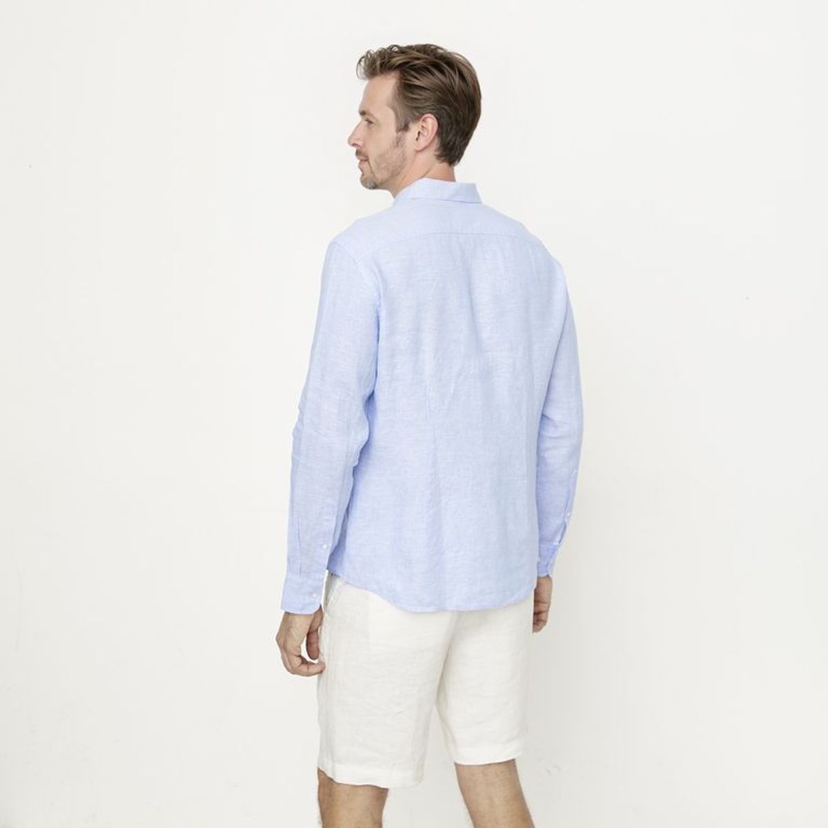 LA MARTINA - Camisa Hombre Manga larga La martina 