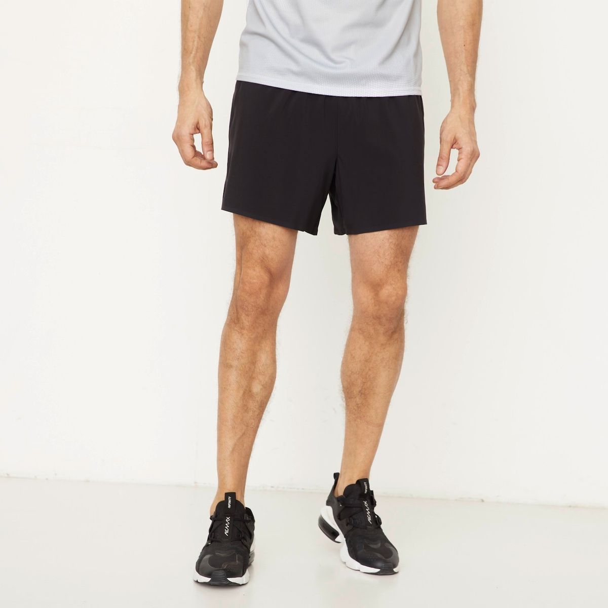 DIADORA - Pantaloneta Hombre Diadora Lifestyle