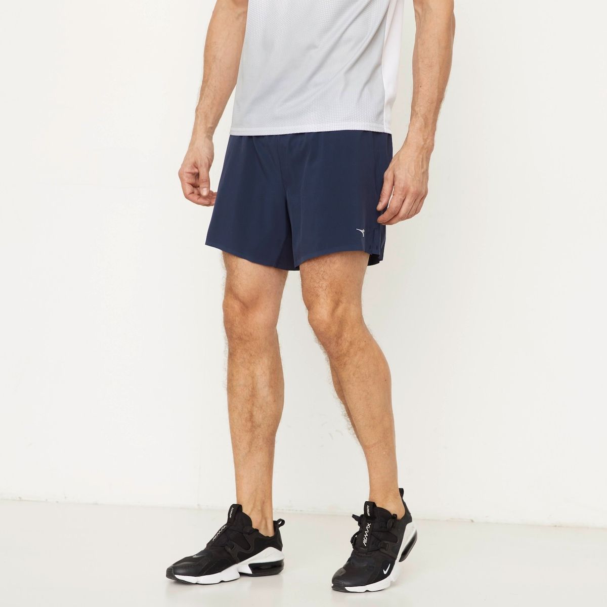 DIADORA - Pantaloneta Hombre Diadora Lifestyle