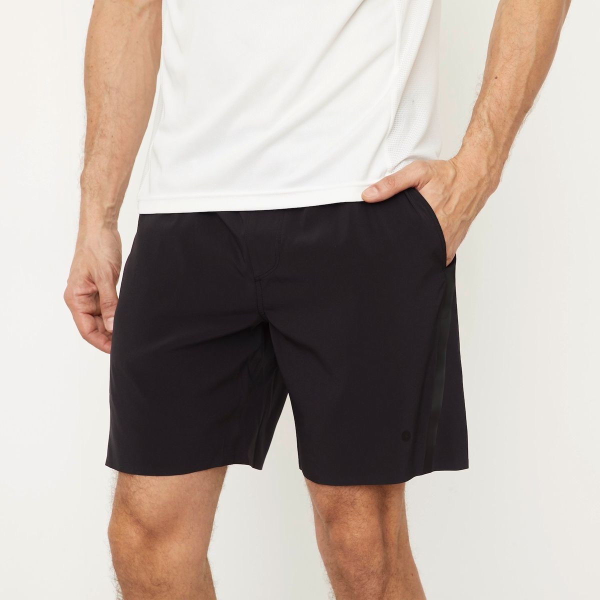 DIADORA - Short Deportivo Training Hombre Diadora