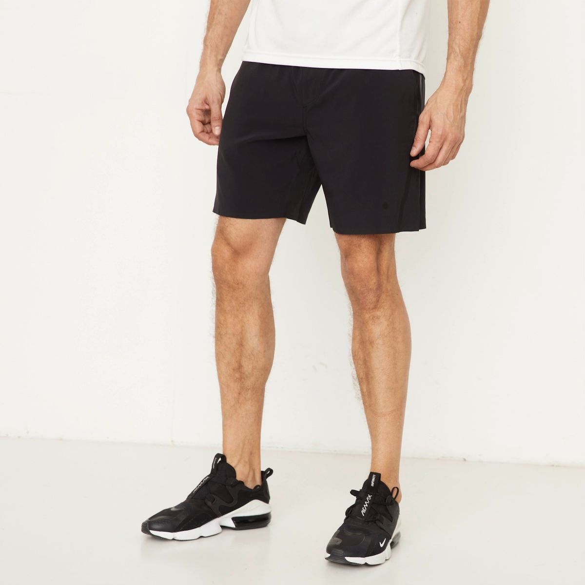 DIADORA - Short Deportivo Training Hombre Diadora