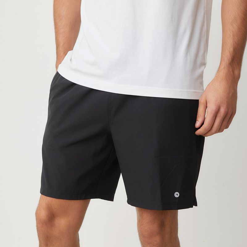 DIADORA - Pantaloneta Hombre Diadora