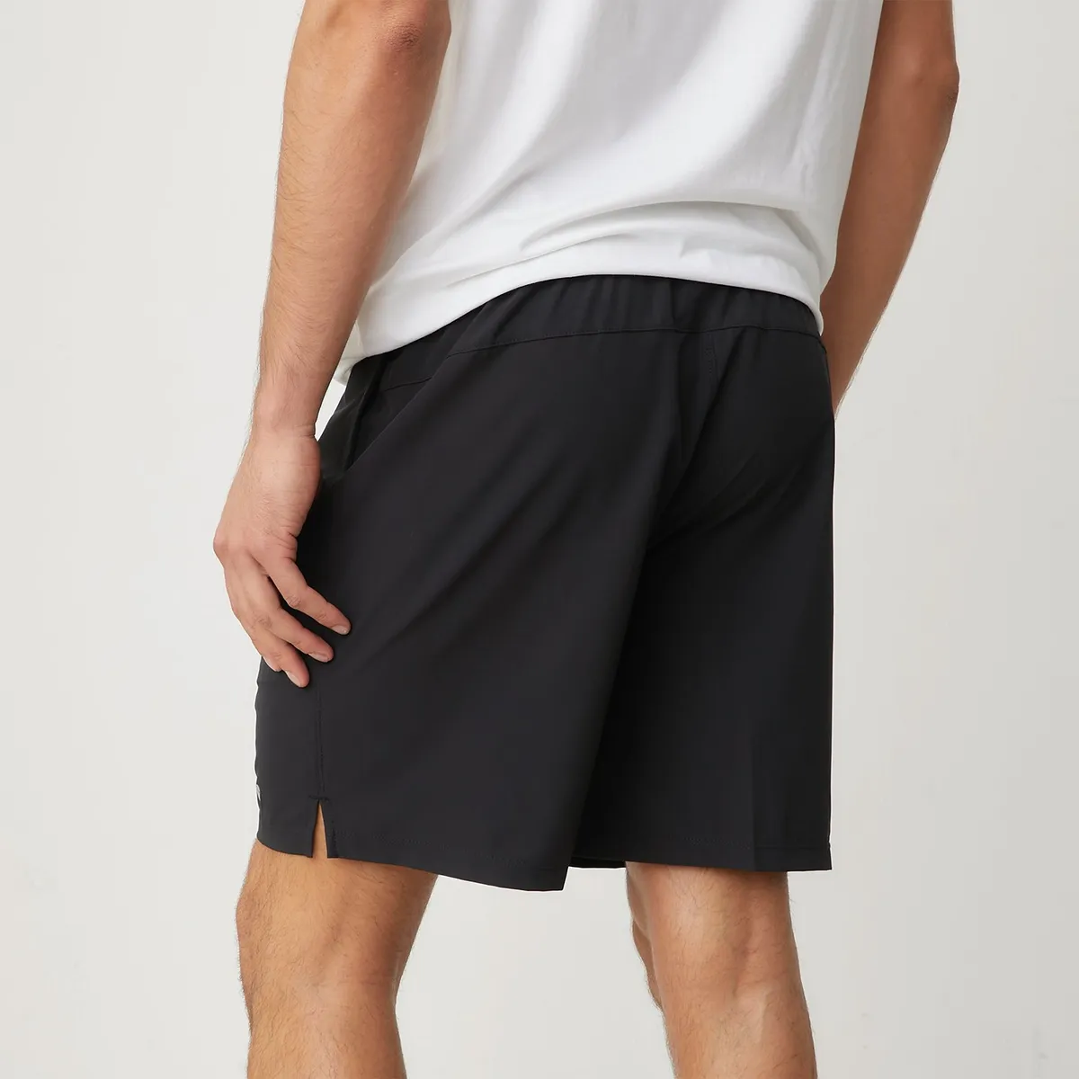 DIADORA - Pantaloneta Hombre Diadora Gimnasio y ejercicio