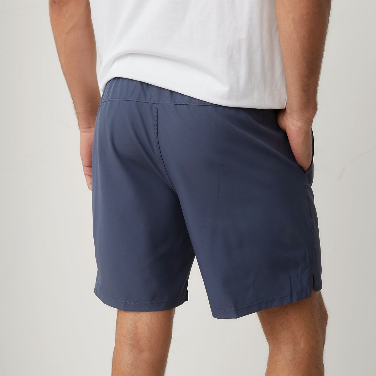 DIADORA - Pantaloneta Hombre Diadora Gimnasio y ejercicio