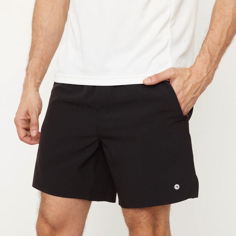 DIADORA - Pantaloneta Hombre Diadora