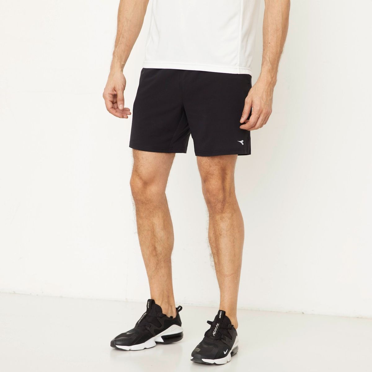 DIADORA - Short Hombre Diadora