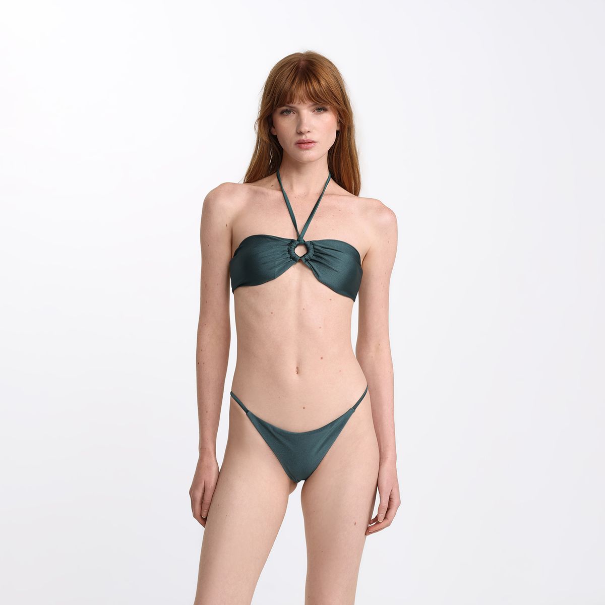 DENIMLAB -  Vestido de baño Conjunto de bikini  Denimlab