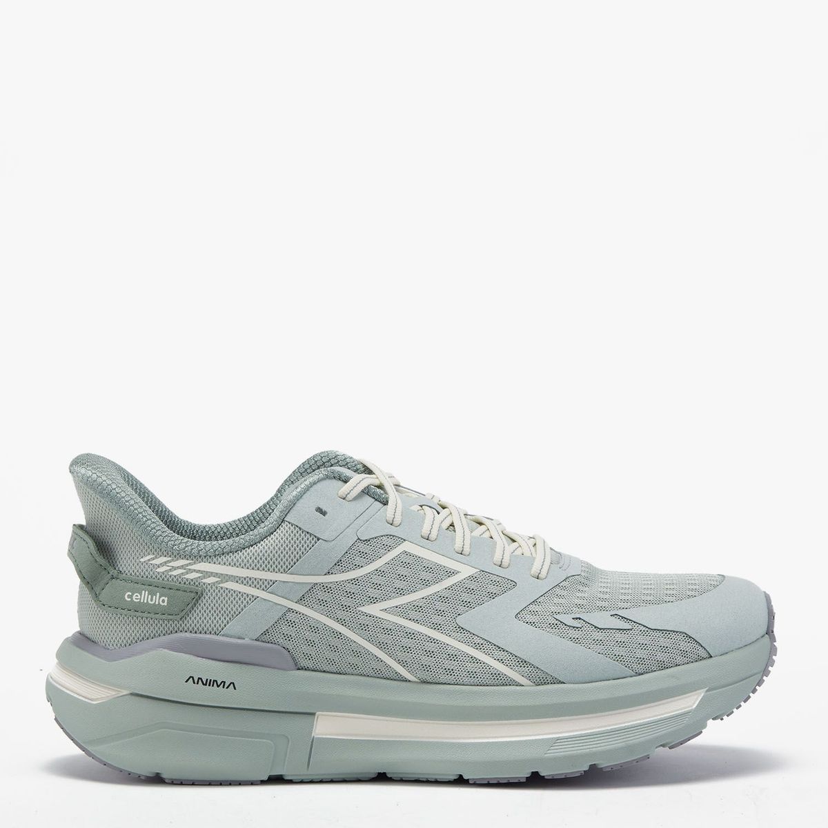 DIADORA - Tenis Diadora Hombre Running Cellula 