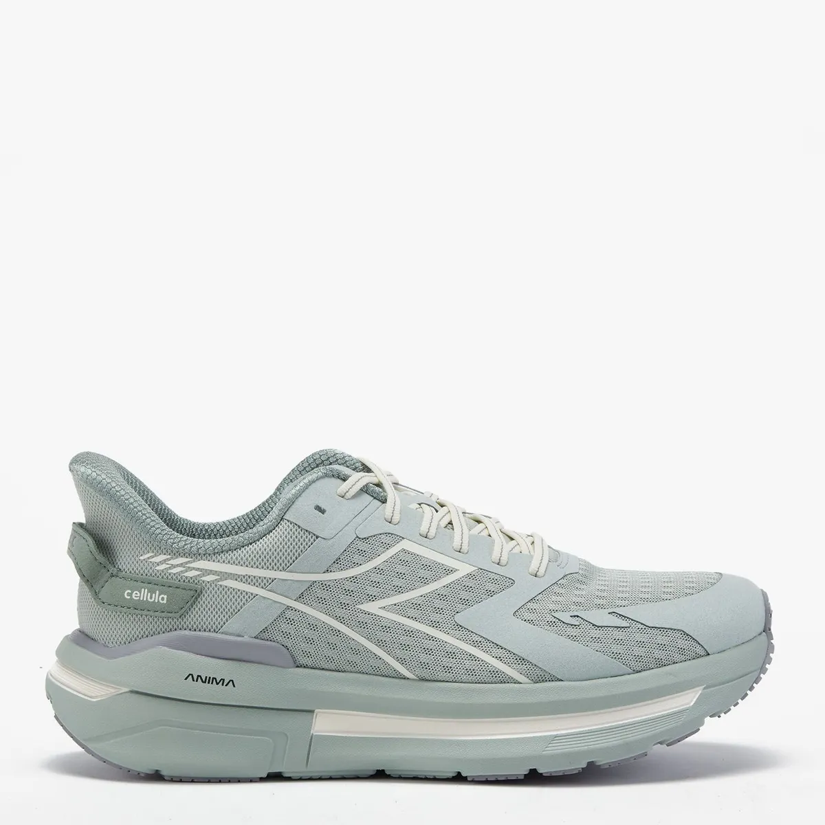 DIADORA - Tenis Diadora Hombre Running Cellula 