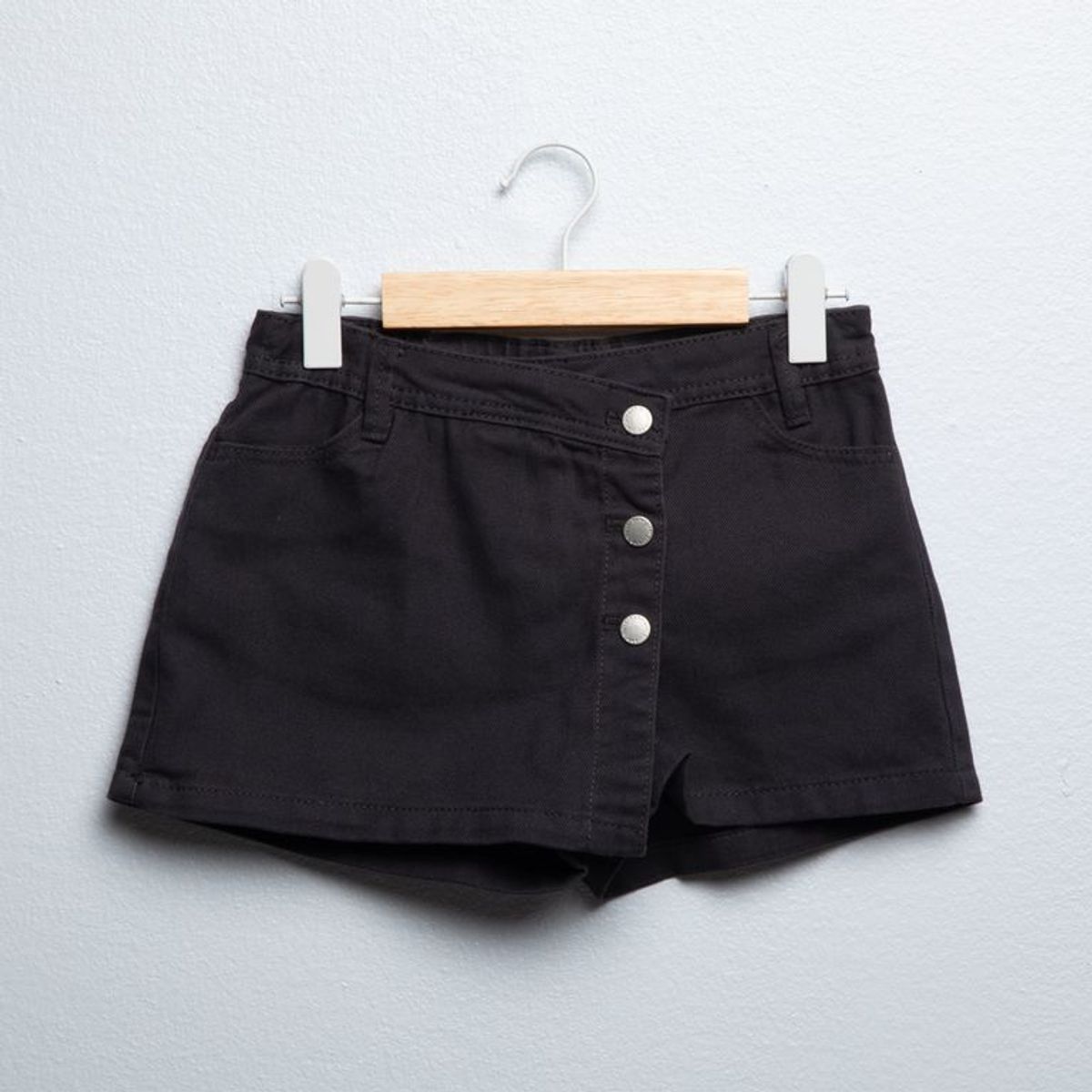 YAMP - Falda Para Niña de Algodón Yamp