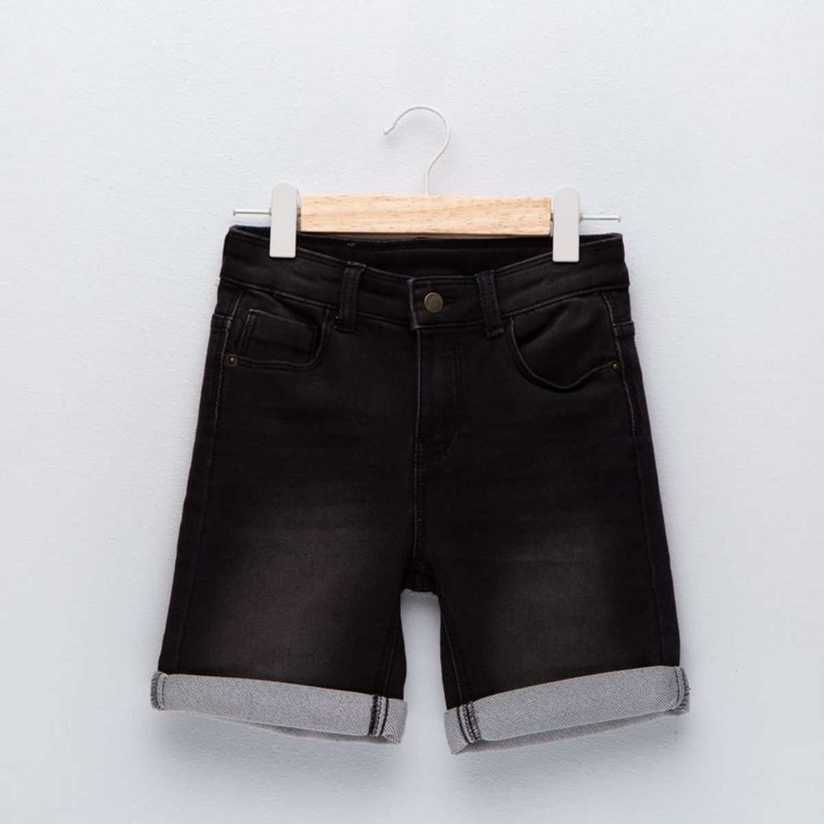 YAMP - Bermuda para Niño de Algodón Yamp