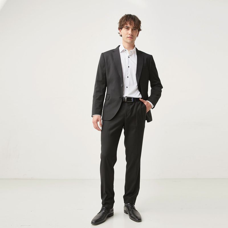 BASEMENT - Traje Hombre Basement