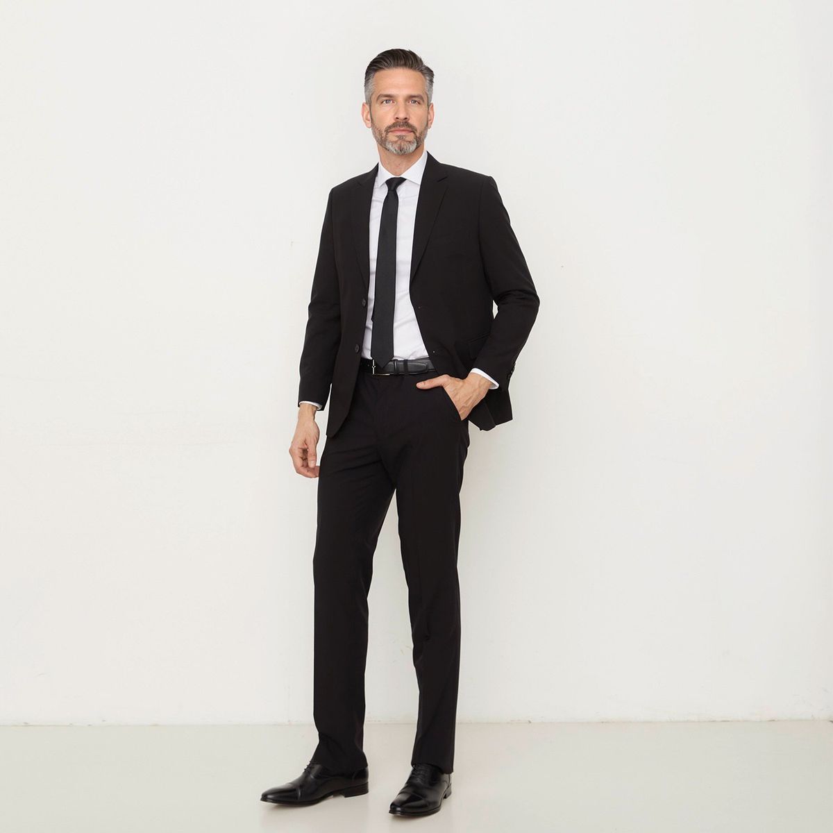 CHRISTIAN LACROIX - Traje Hombre Christian Lacroix