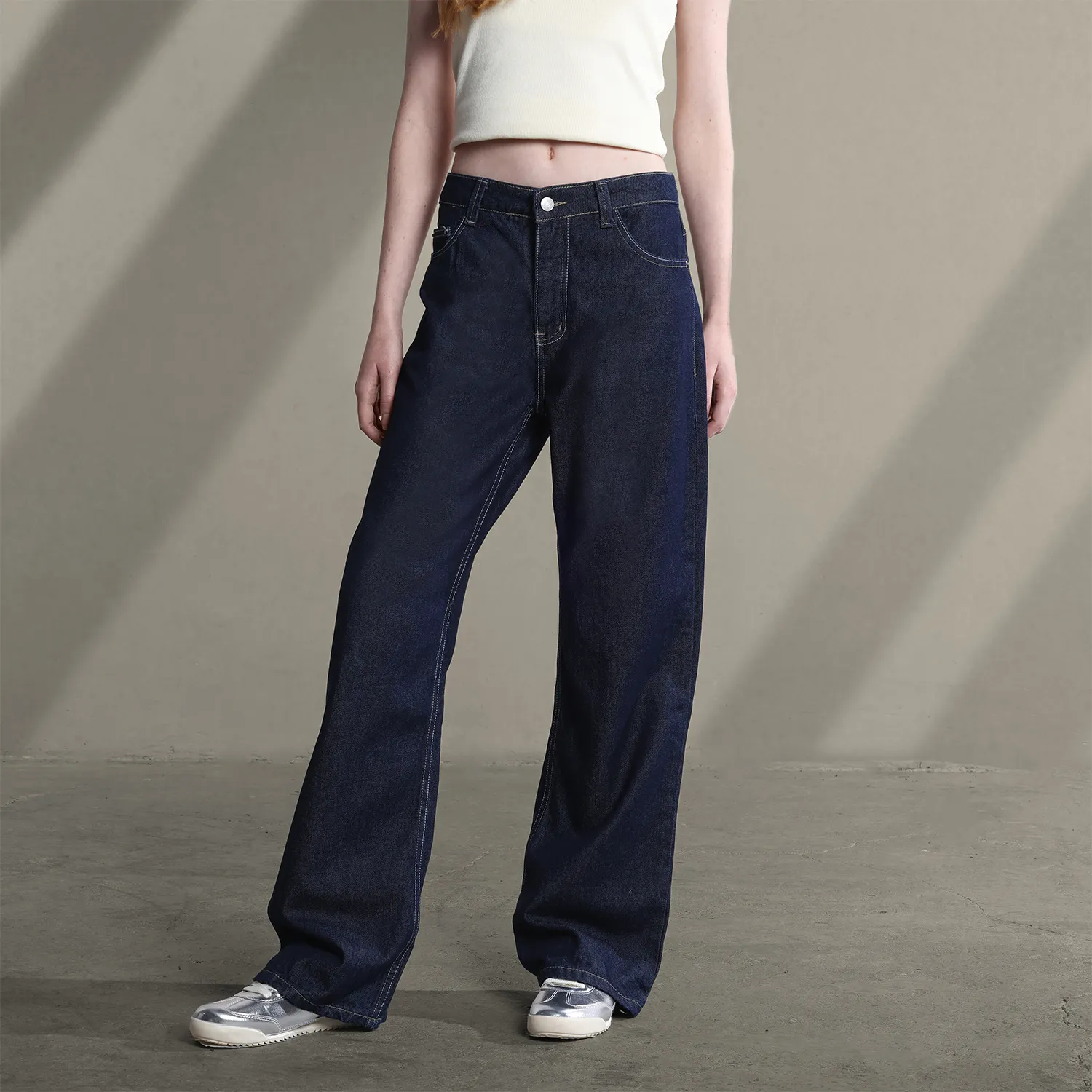 Jeans y Pantalones