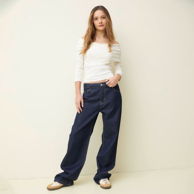 Jeans y Pantalones