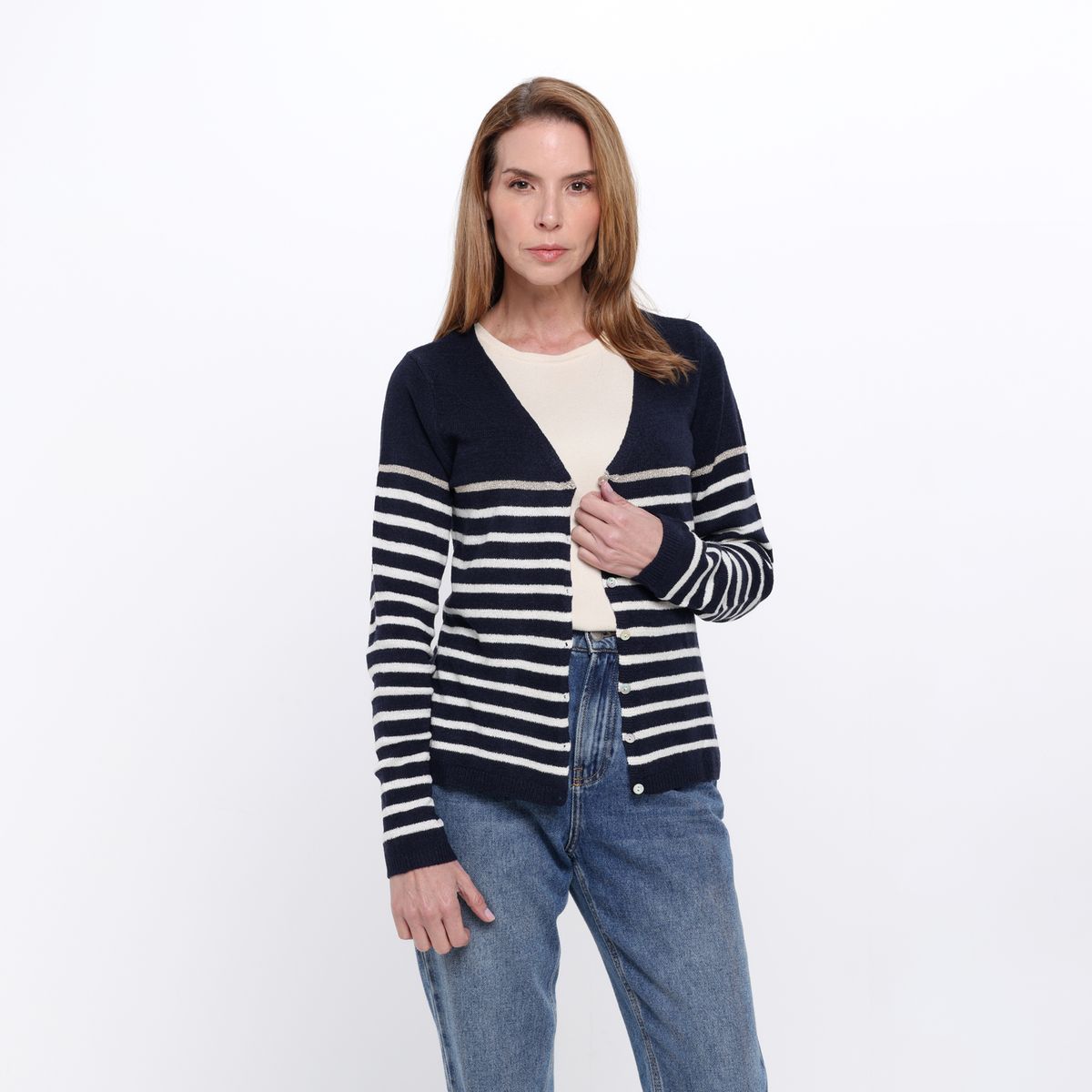 APOLOGY - Saco Mujer Apology