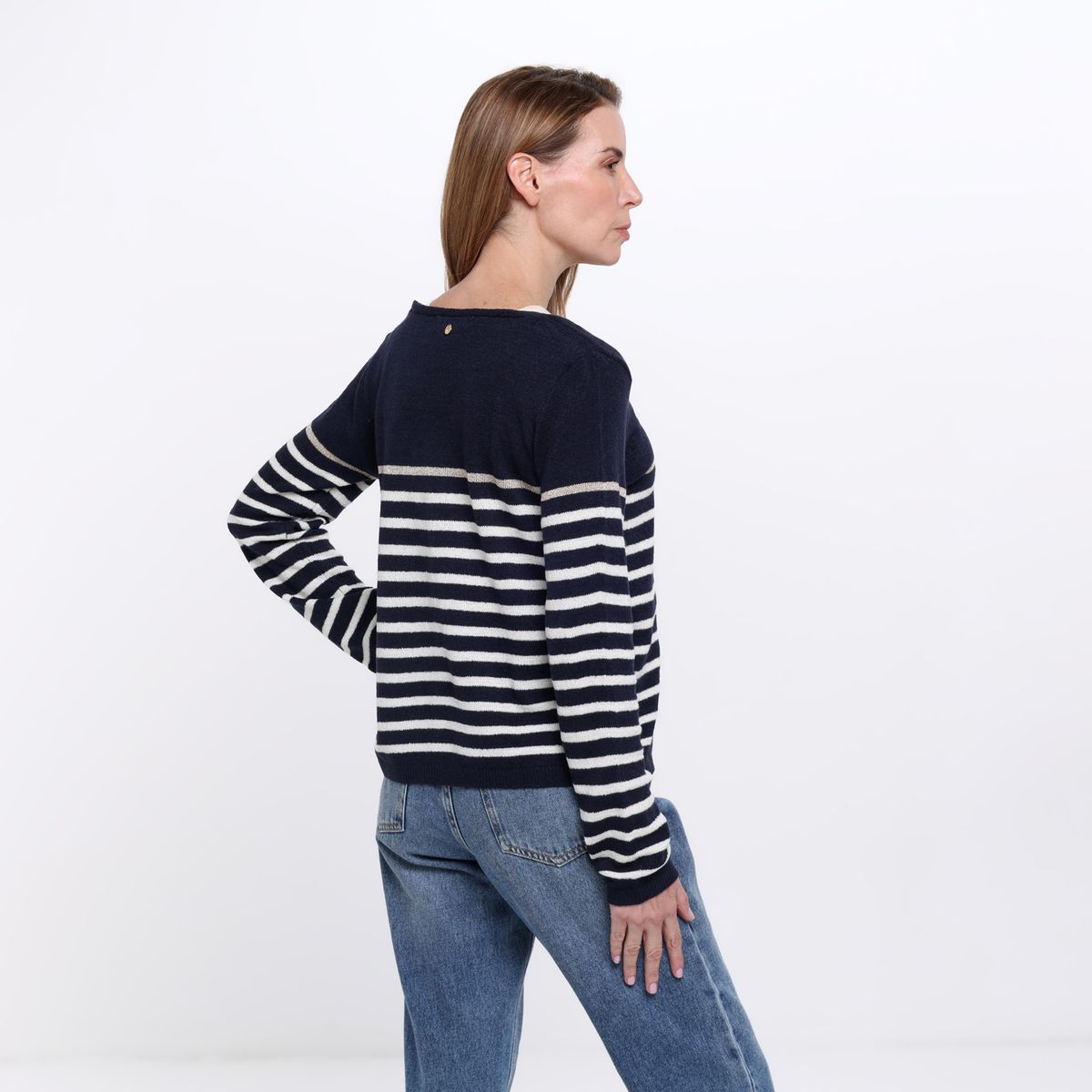 APOLOGY - Saco Mujer Apology