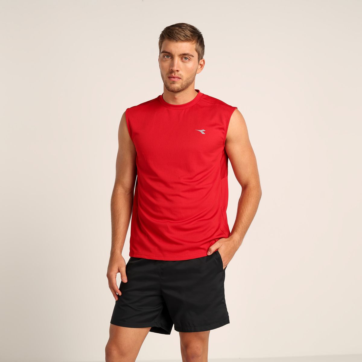 DIADORA - Esqueleto Running Diadora