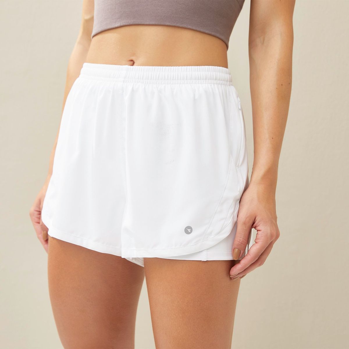 DIADORA - Short Mujer Diadora Running
