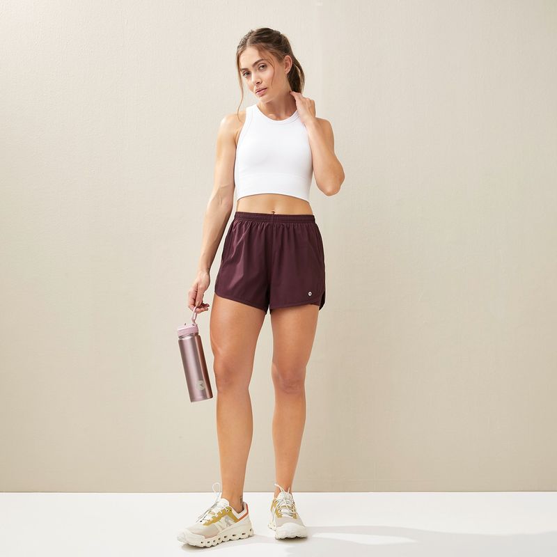 DIADORA - Short Mujer DIADORA
