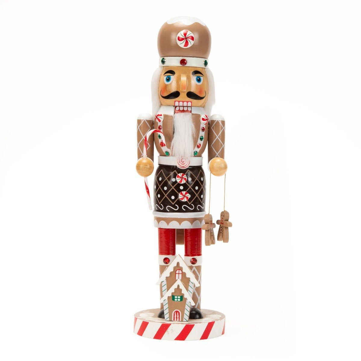 MICA - Figura Navideña: Cascanuez 38 cm