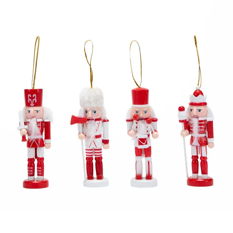MICA - Figura Navideña: Cascanuez 19 cm