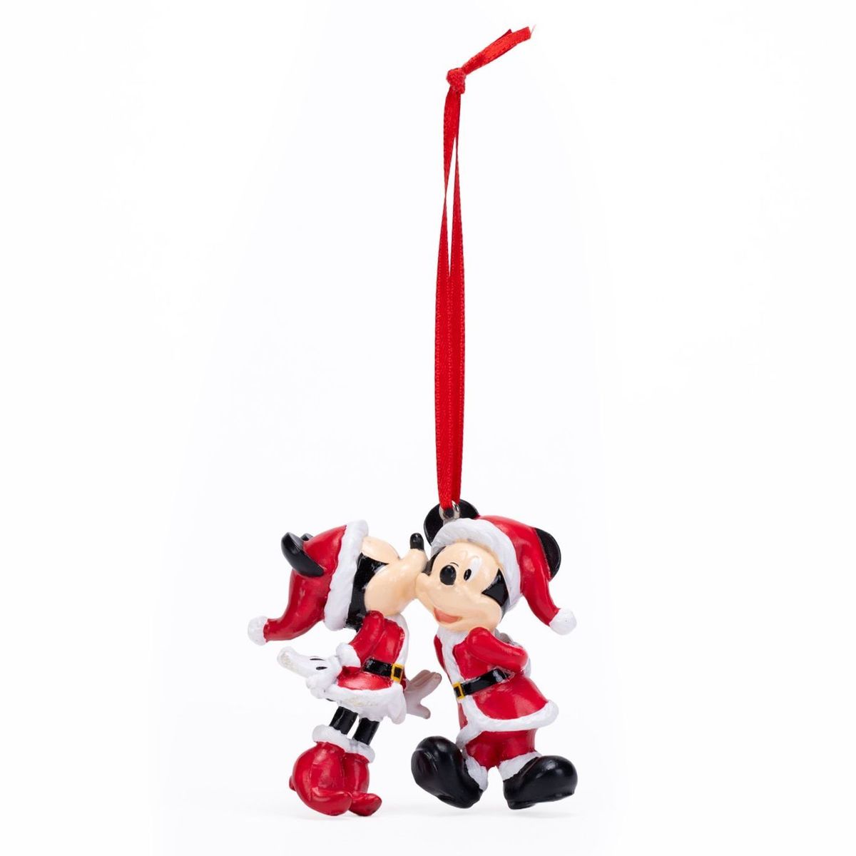 DISNEY - Adorno de Árbol Disney: Mickey 6 cm