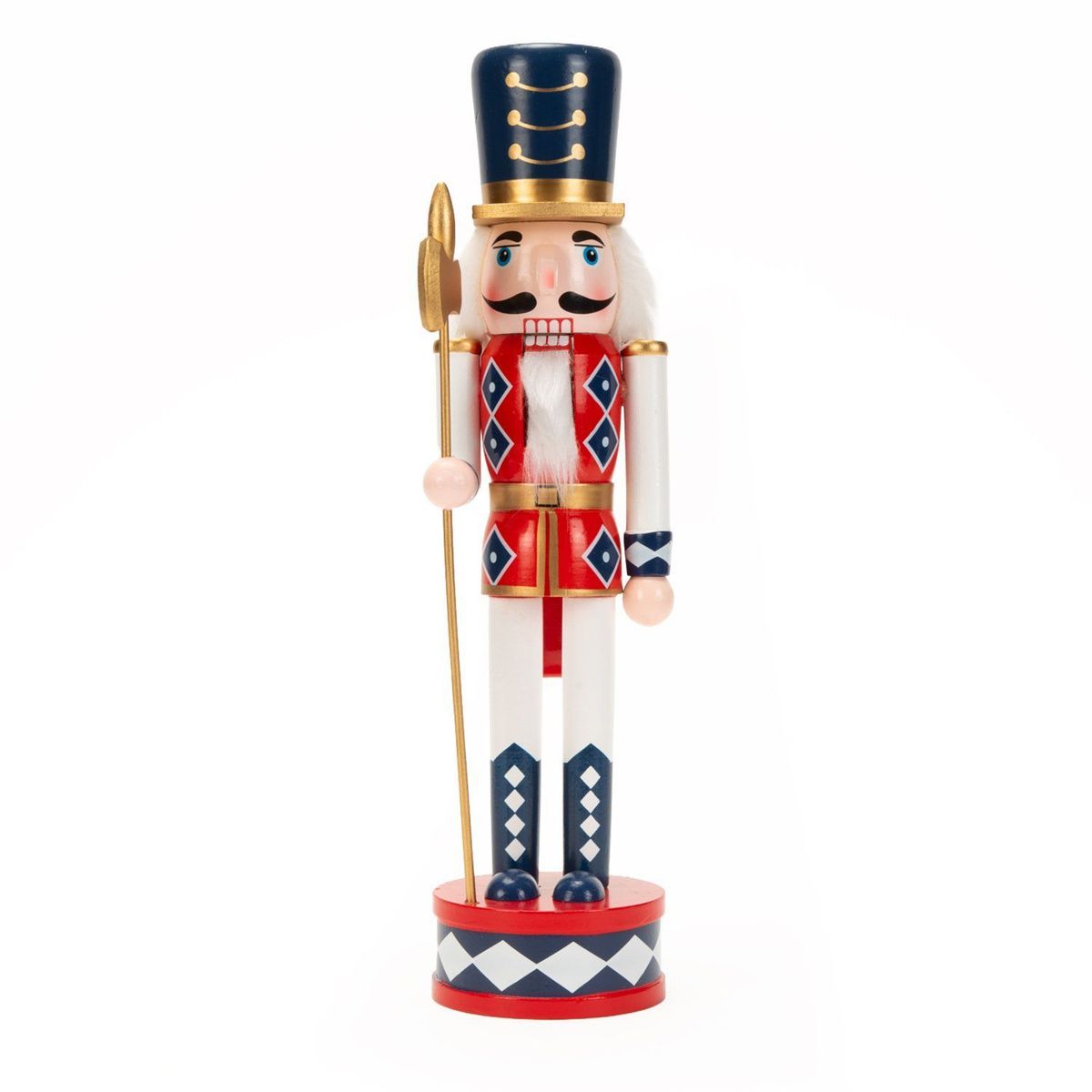 MICA - Figura Navideña: Cascanuez 38 cm