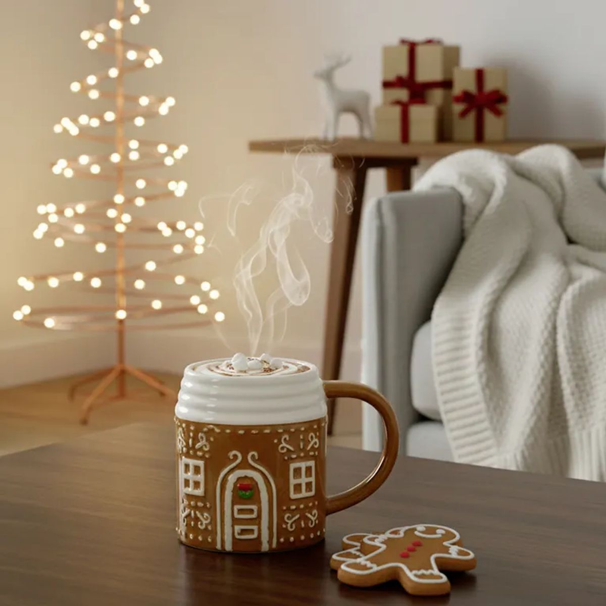 MICA - MESA DE NAVIDAD GNG MESA