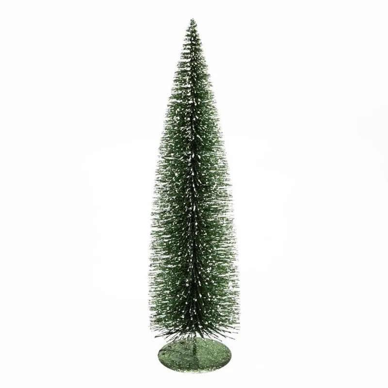 MICA - Adorno Árbol de Navidad: Pino Verde 80 cm