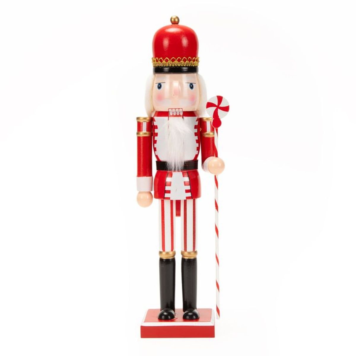 MICA - Figura Navideña: Cascanuez 38 cm