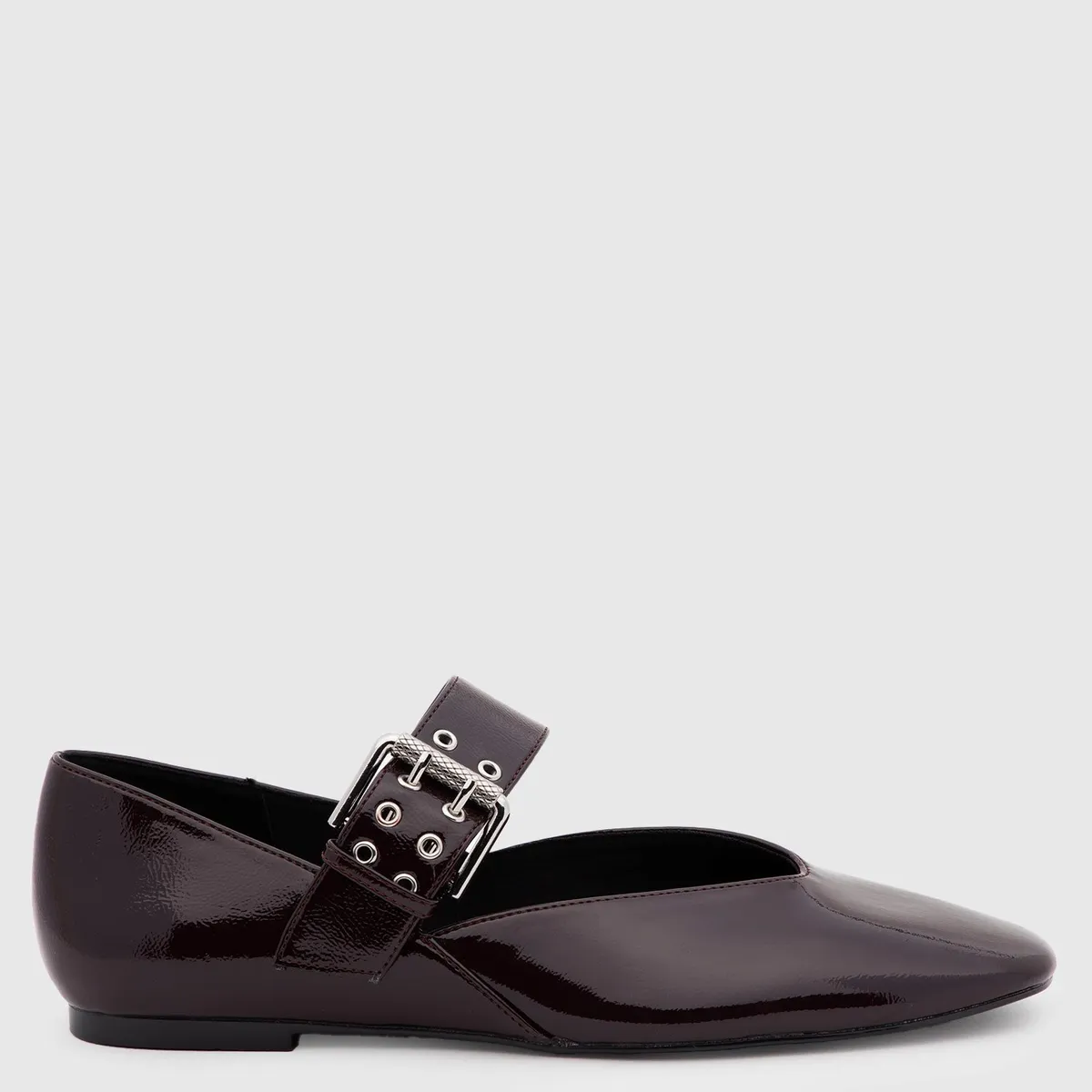 BASEMENT - Baletas Mujer Abisbo Basement