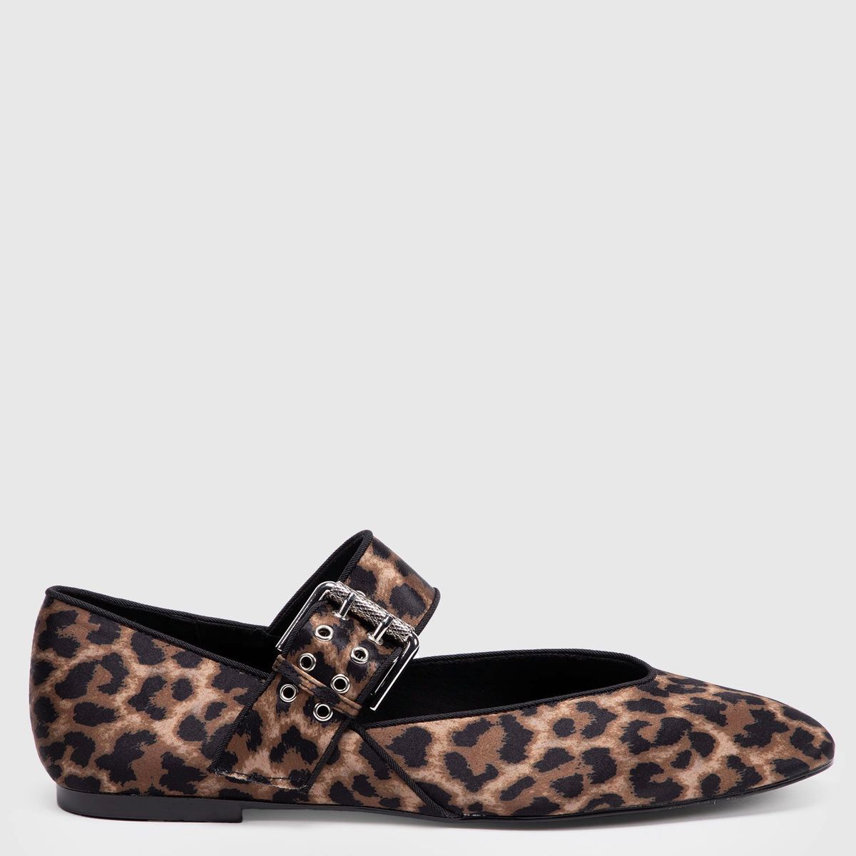 BASEMENT - Baletas Mujer Abisbo Basement