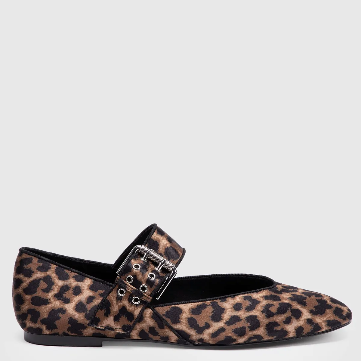 BASEMENT - Baletas Mujer Abisbo Basement