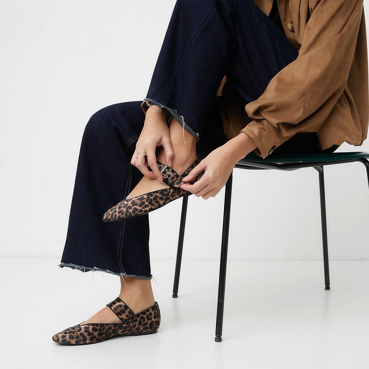 BASEMENT - Baletas Mujer Abisbo Basement