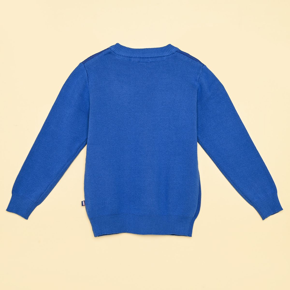 SPIDER MAN - Saco para Niño de Algodón Spider-man