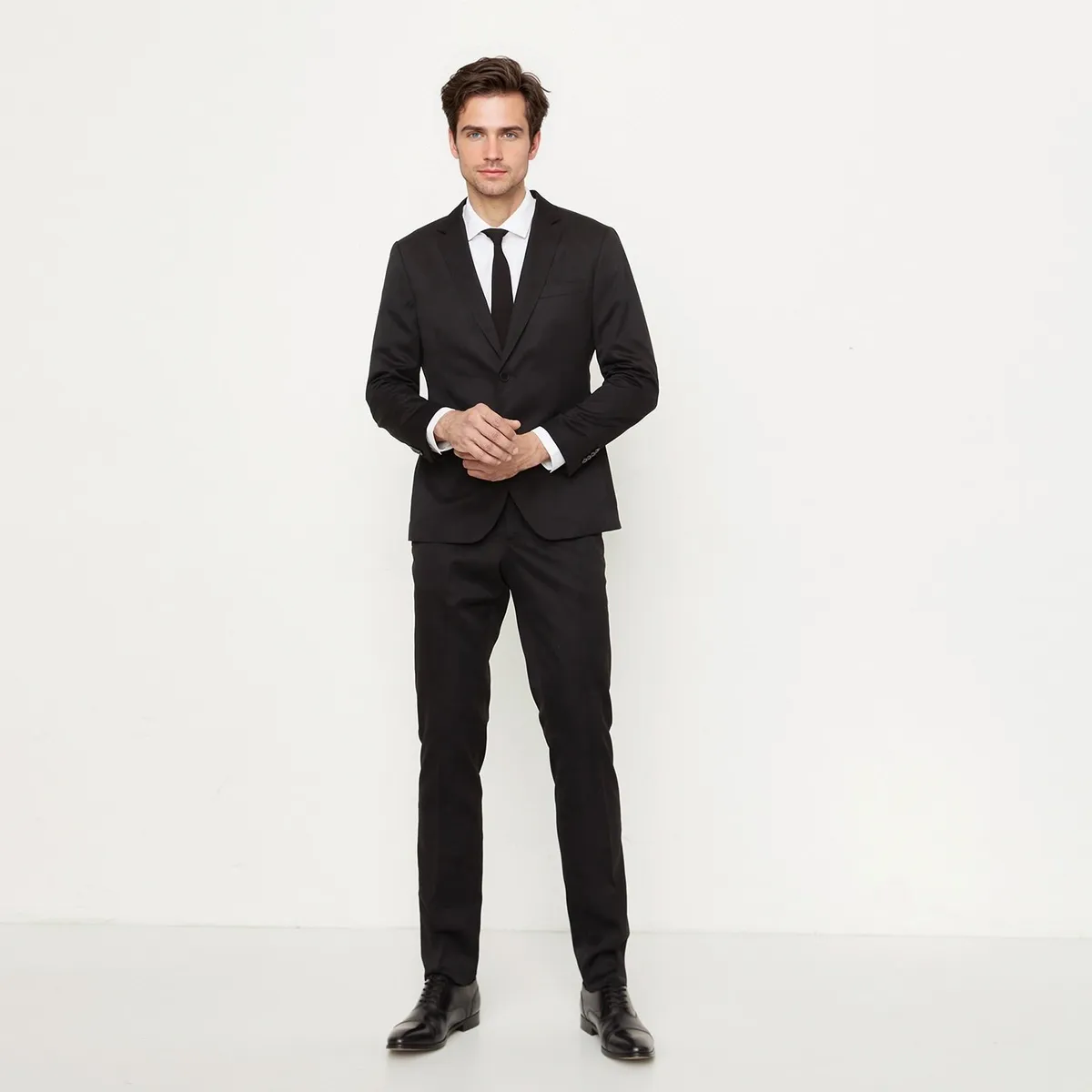 NEWPORT - Traje Hombre Newport
