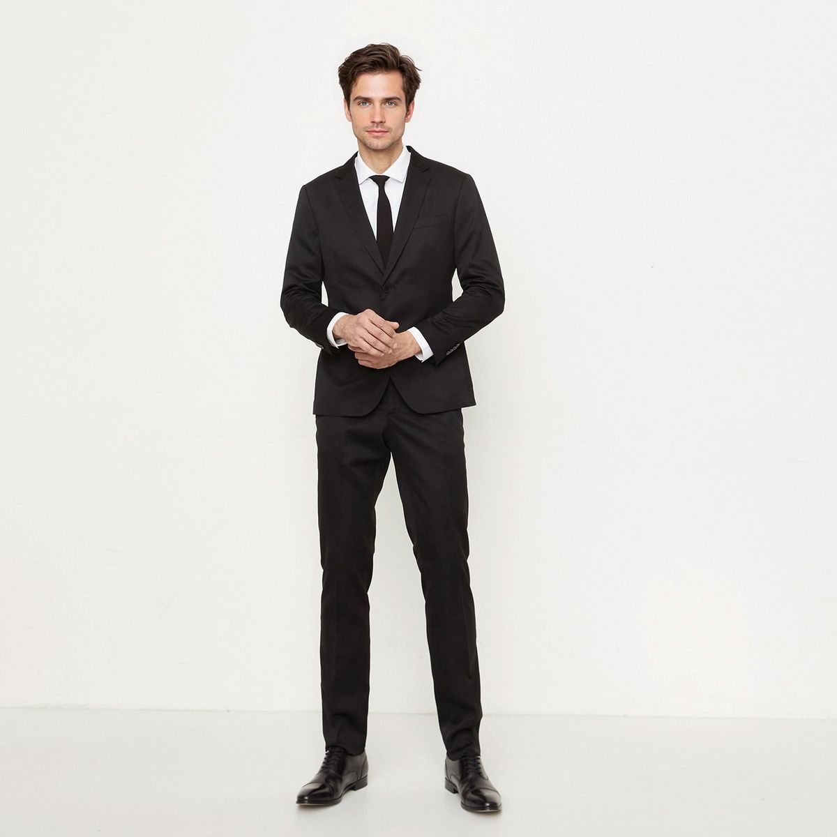 NEWPORT - Traje Hombre Newport