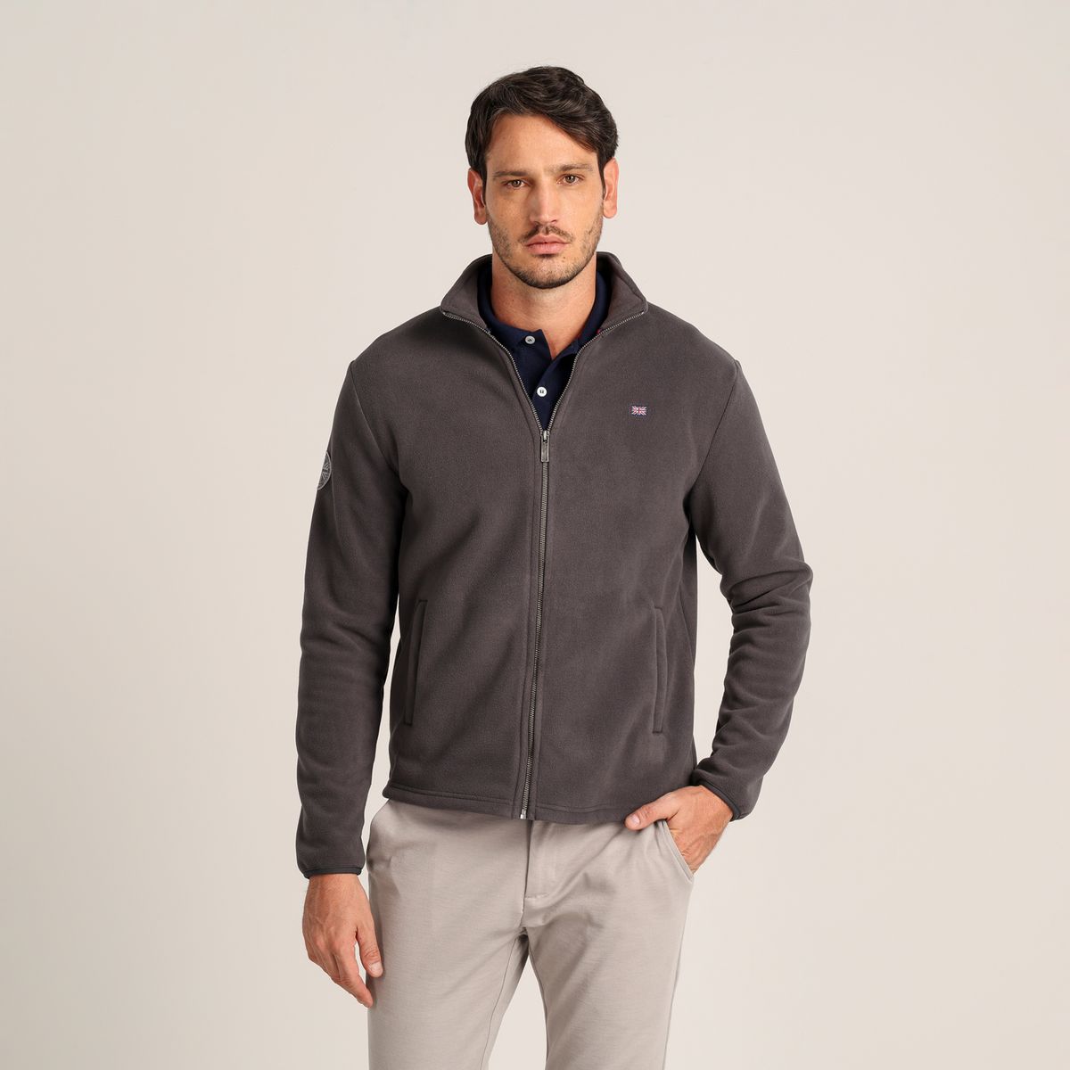 UNIVERSITY CLUB - Saco Hombre University Club