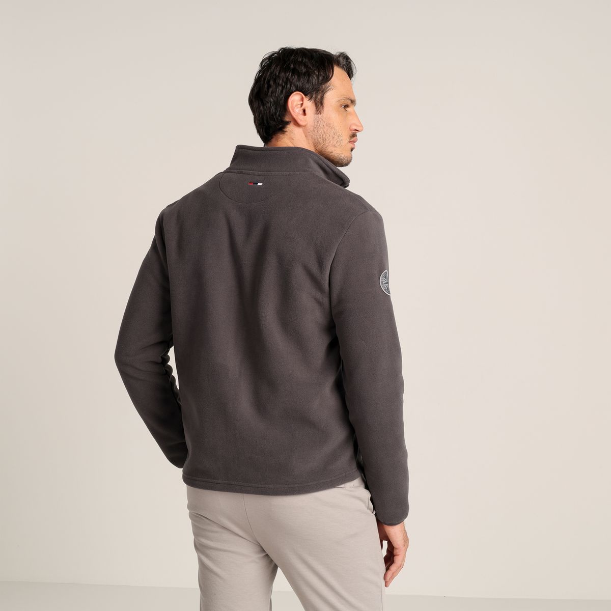 UNIVERSITY CLUB - Saco Hombre University Club