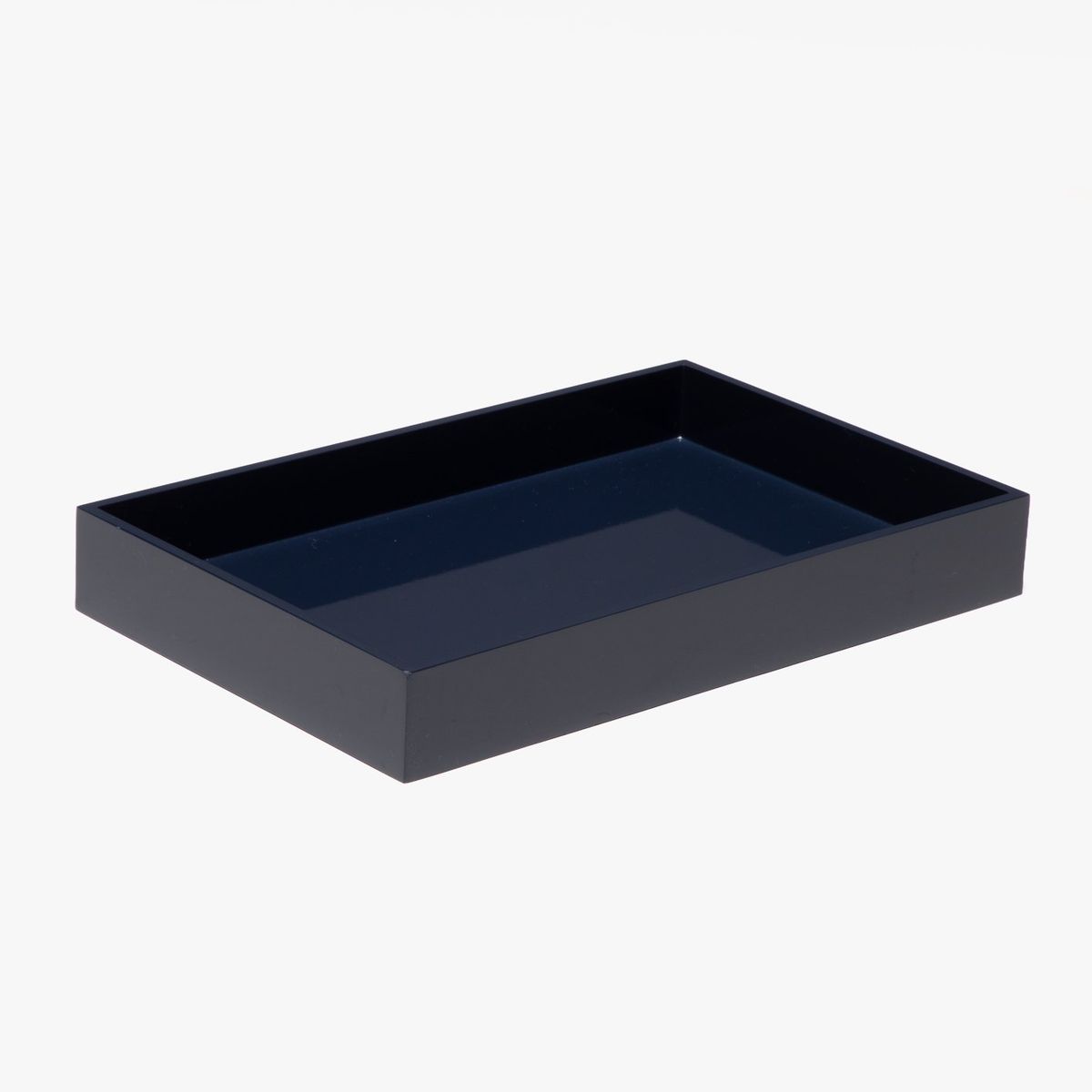 BASEMENT HOME - Bandeja Decorativa 4.5x21.6x33.6 cm BASEMENT HOME