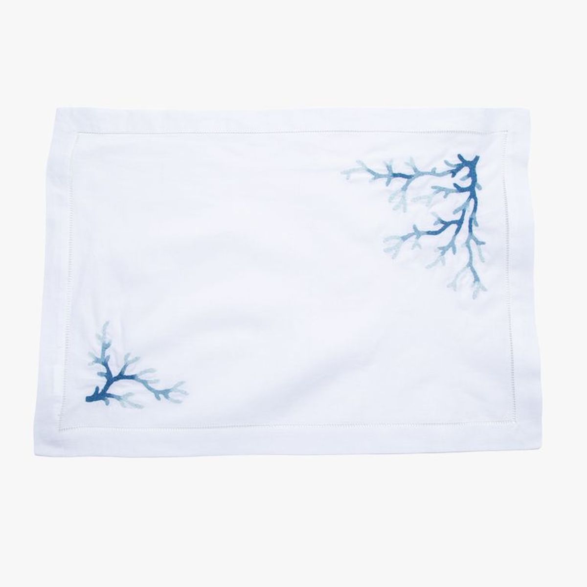 BASEMENT HOME - Individuales en Lino 35x50 cm 1 unidad BASEMENT HOME