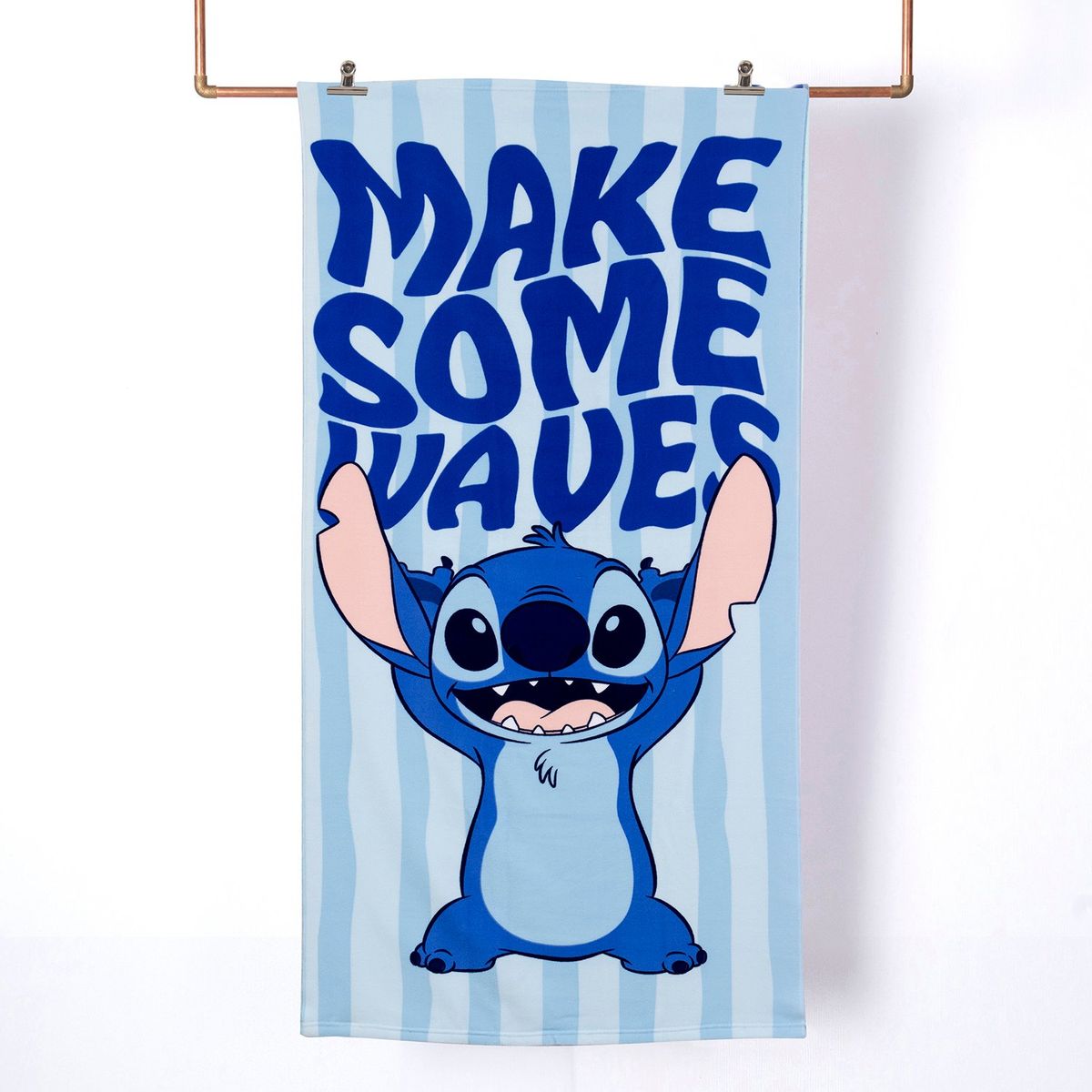 DISNEY - Bolsa multipropósito DISNEY SET STITCH