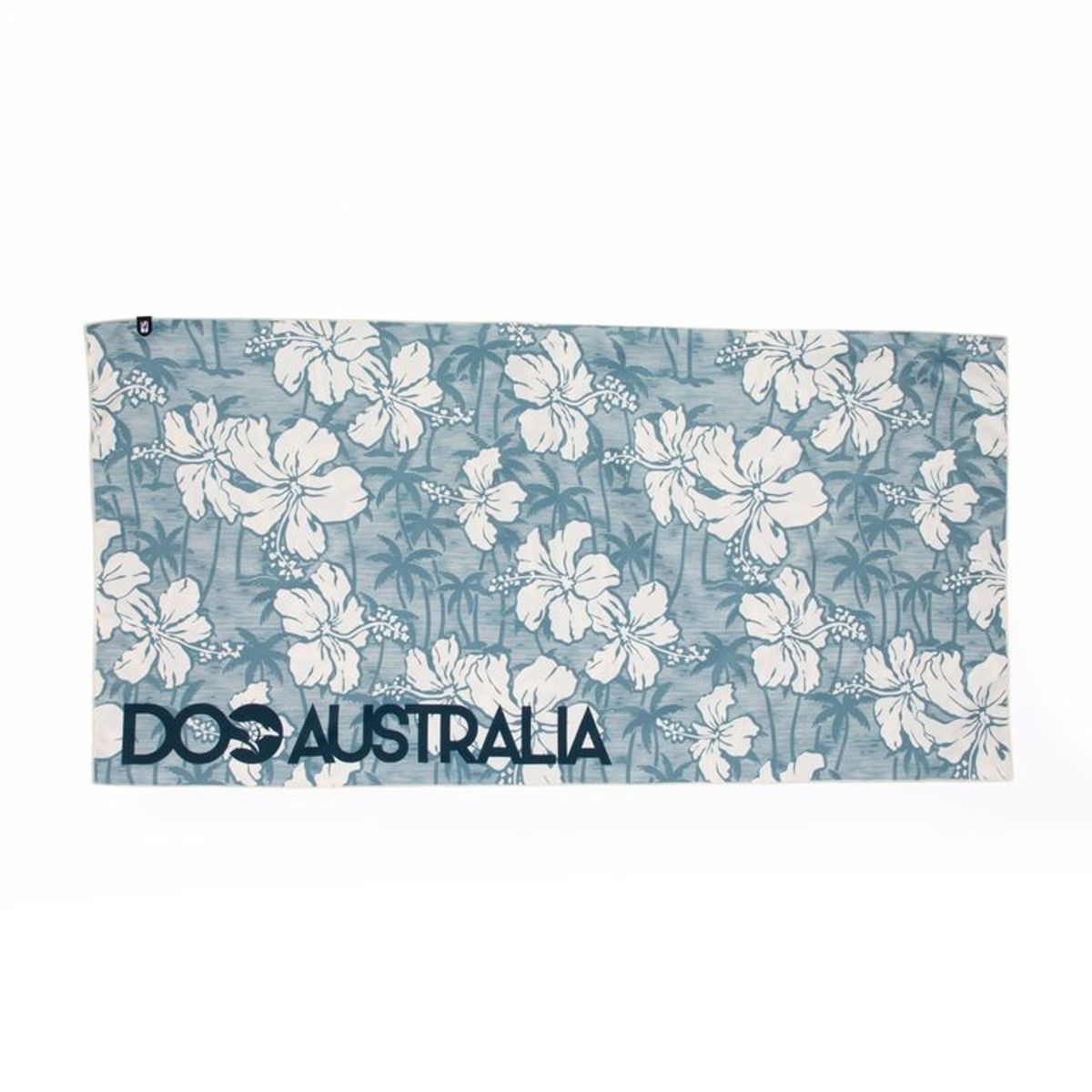 DOO AUSTRALIA - Toalla de Cuerpo Doo Australia 200g 80x160cm