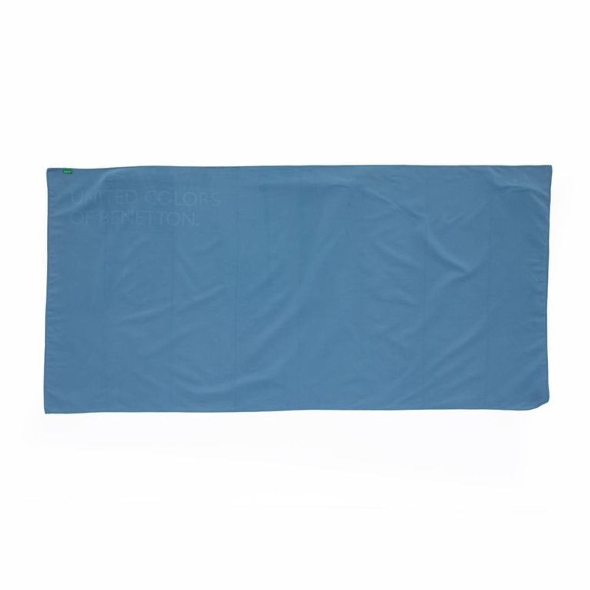 BENETTON - Toalla de playa MICROFIBRA PET 80x160 cm