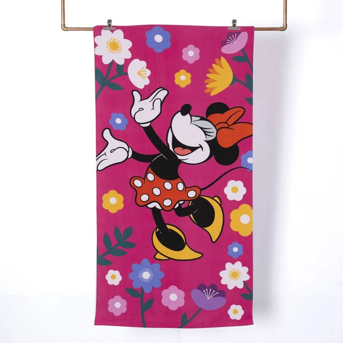 DISNEY - Bolsa multipropósito DISNEY SET MINNIE
